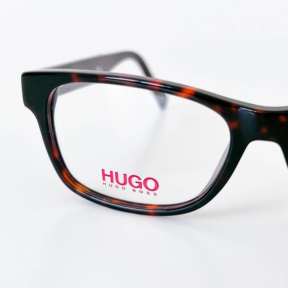 HUGO BOSS Eyeglasses HG0084 086 NEW!!! - Picture 5 of 10